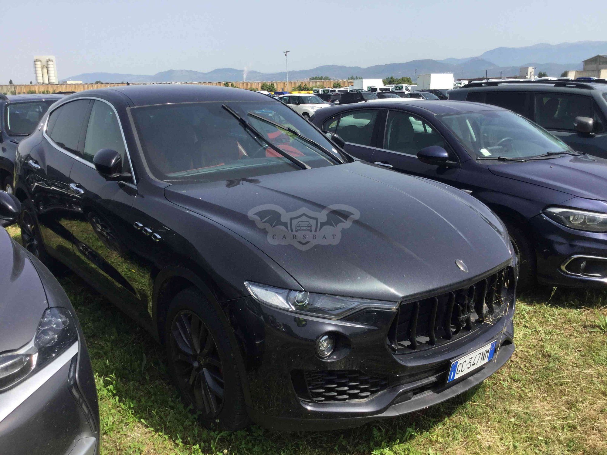 Maserati Levante 3.0 2020