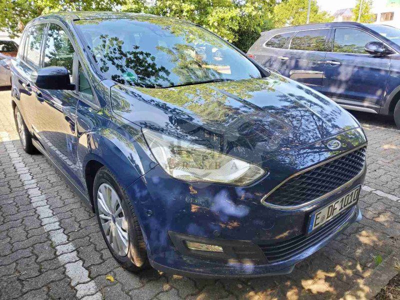 Ford C-Max Grand 1.5 TDCI Trend 2018
