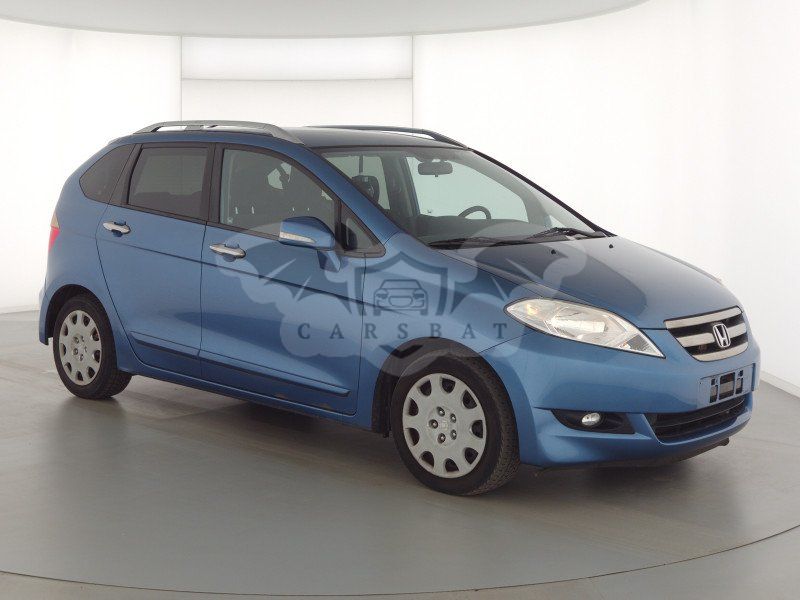 Honda FR-V 2.2 CTDI 2007