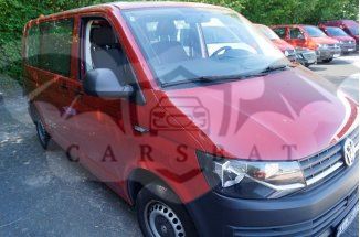 Volkswagen Caravelle 2015