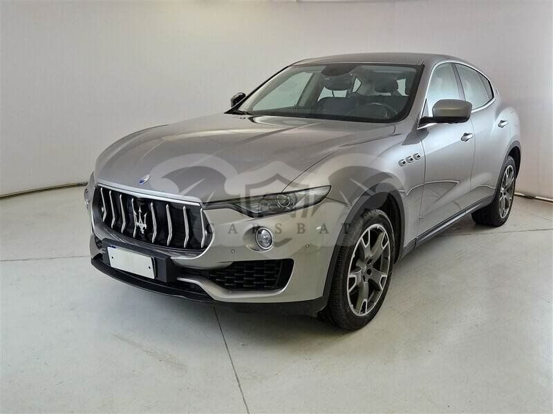 Maserati Levante 3.0 2018