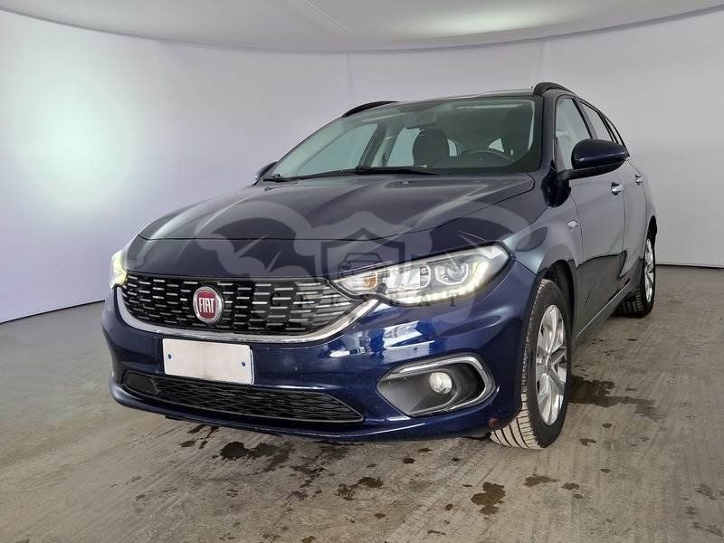 Fiat Tipo 1.3 MultiJet Business 2019