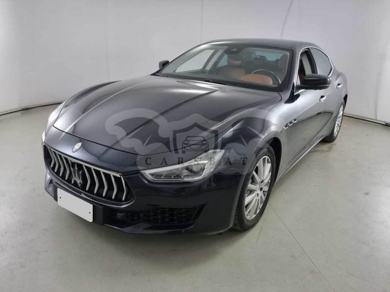 Maserati Ghibli 3.0i 2020