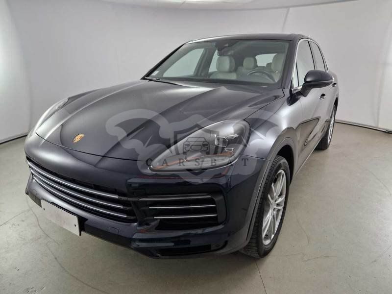 Porsche Cayenne 3.0 2019