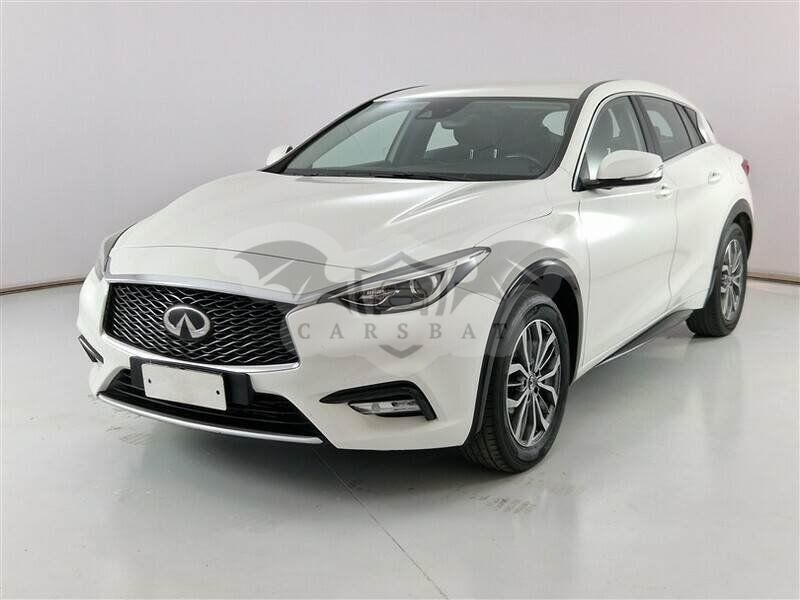 Infiniti Q30 1.5d Business 2018