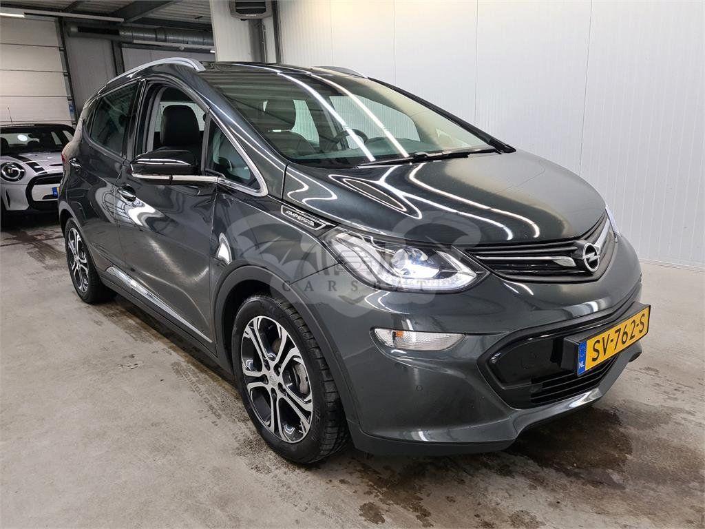 Opel Ampera-E Business Executive 2018