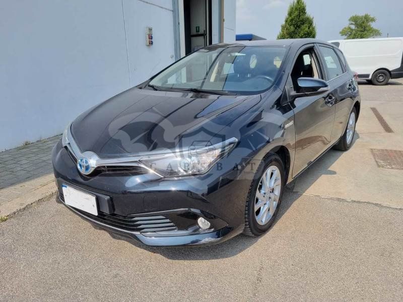 Toyota Auris 1.8 Business 2016
