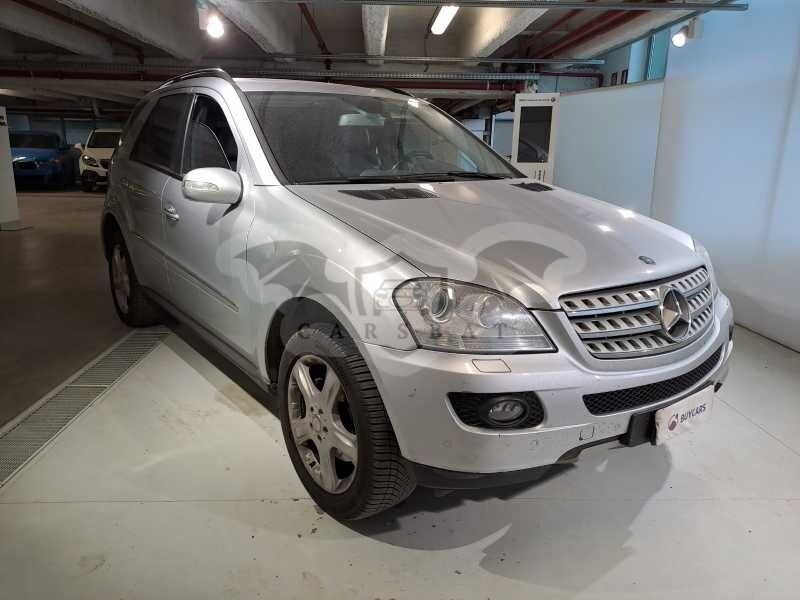 Mercedes-Benz ML 320 CDI 2007