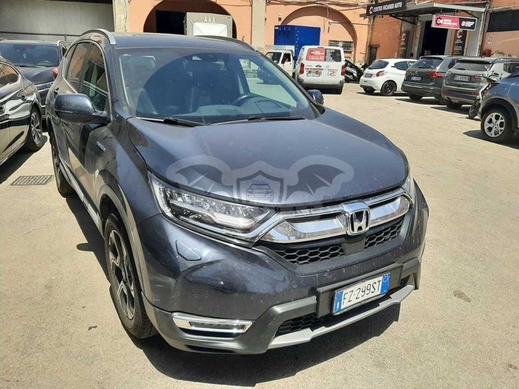 Honda CR-V 2.0 Executive 2019