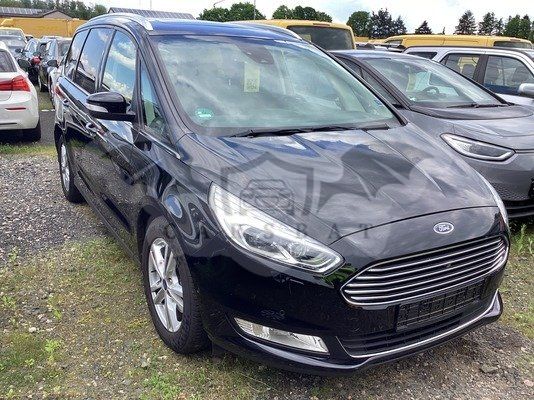 Ford Galaxy 2.0 EcoBlue Titanium 2019