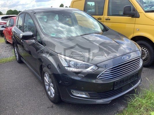 Ford C-Max 1.5 TDCI Titanium 2018