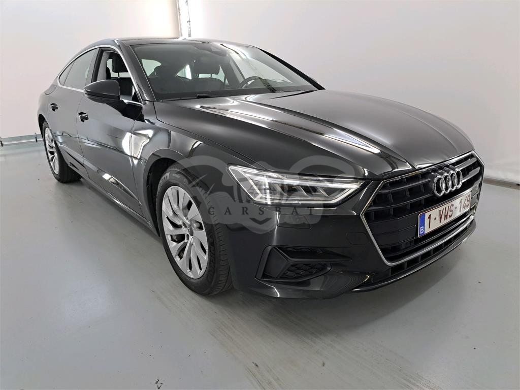 Audi A7 Sportback 2.0 TDI 2019