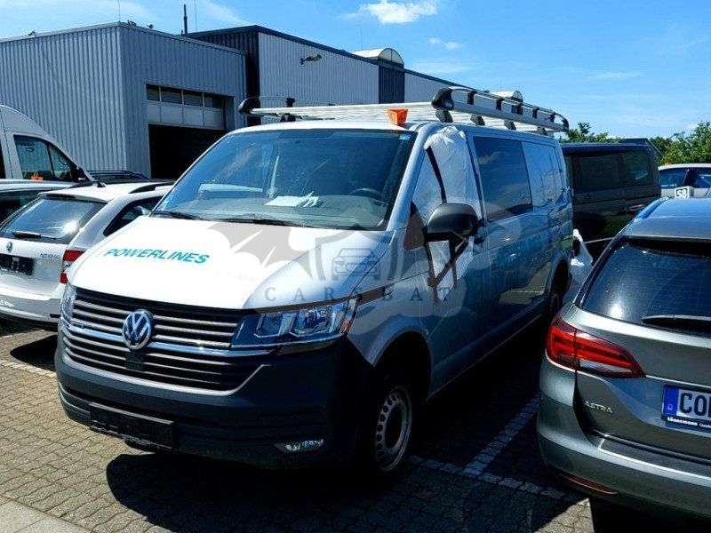 Volkswagen Caravelle 6.1 2020