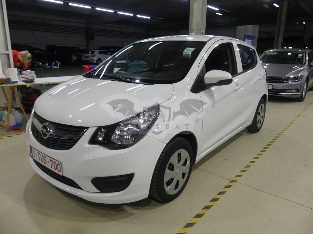 Opel Karl 1.0i Enjoy 2018