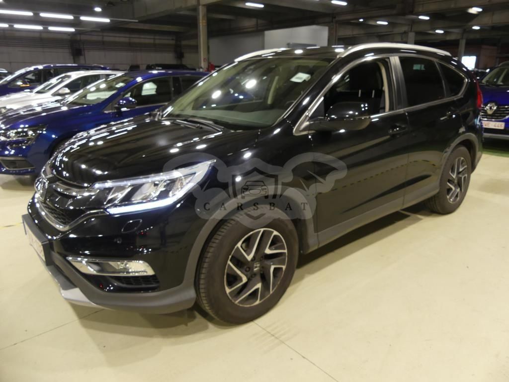 Honda CR-V 1.6 i-DTEC Elegance 2018