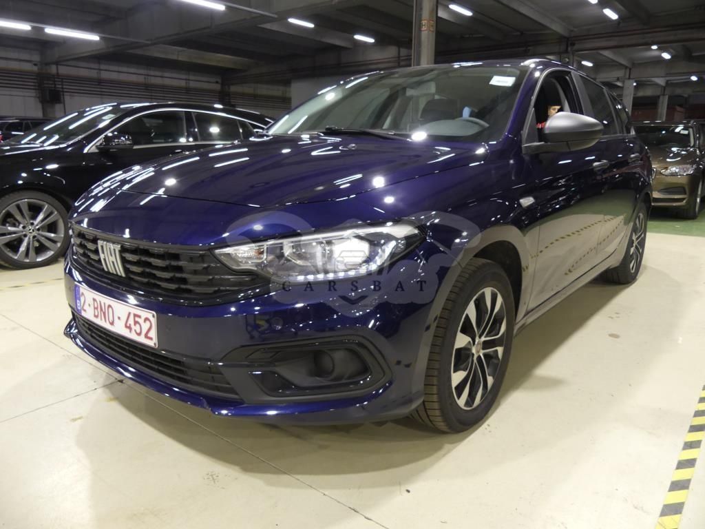 Fiat Tipo 1.0 Life 2022