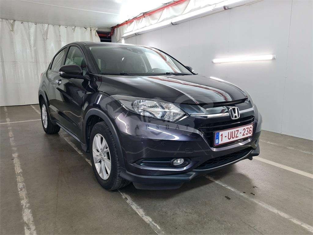 Honda HR-V 1.5 i-VTEC Elegance 2018