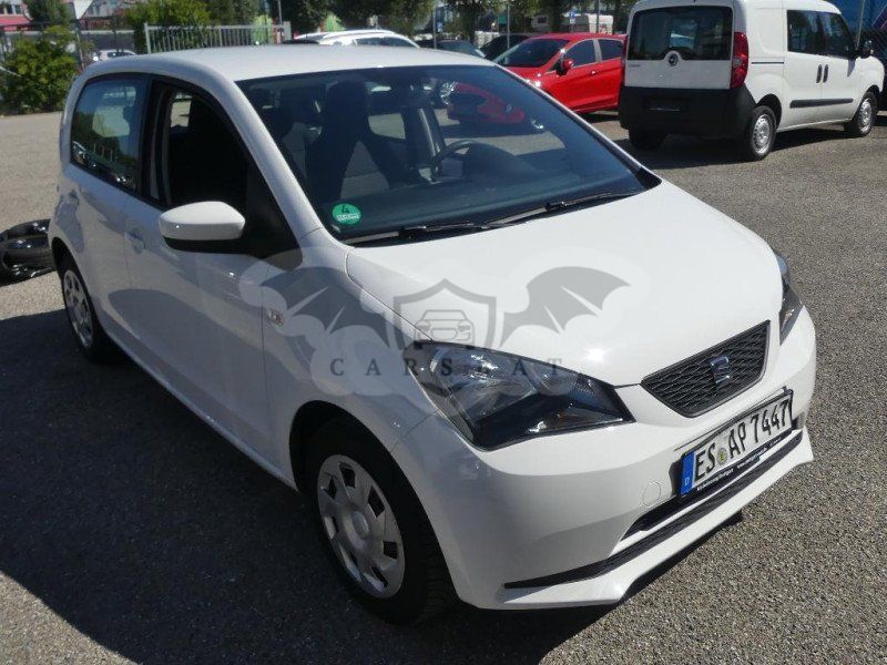 Seat Mii 1.0 Style 2019