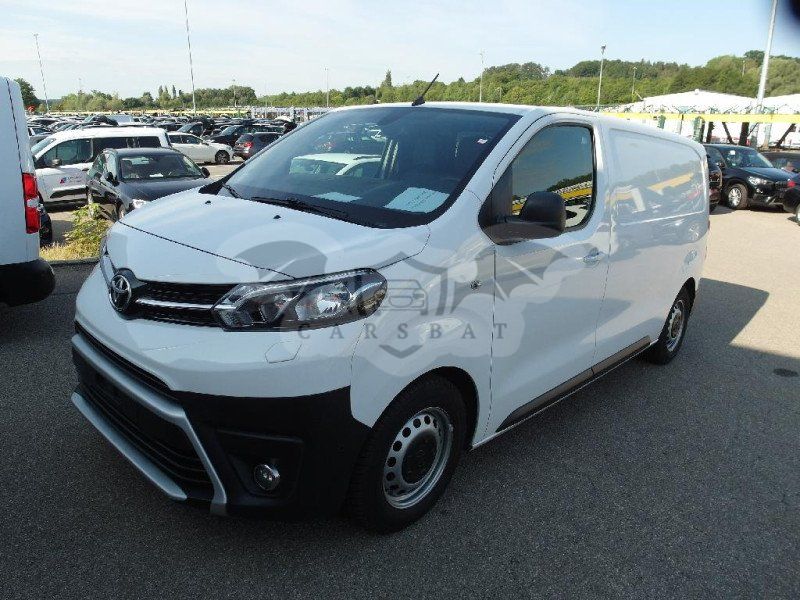 Toyota ProAce 1.6 Comfort 2019