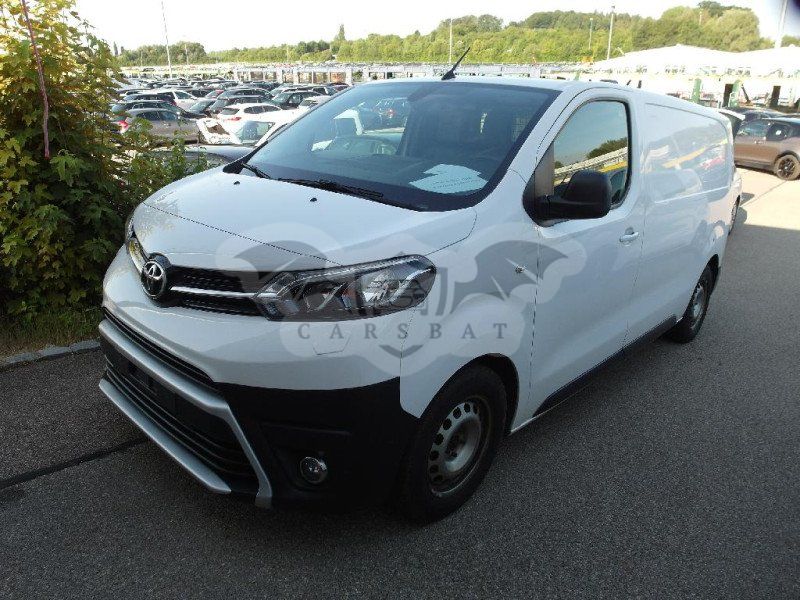 Toyota ProAce 1.6 Comfort 2018