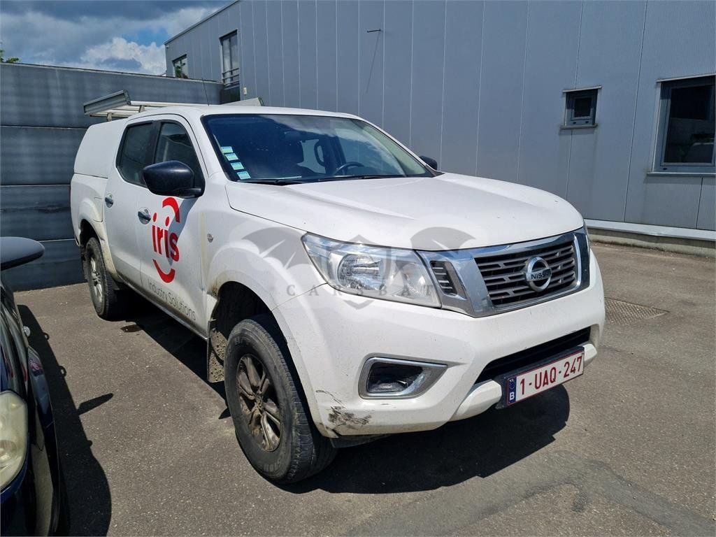 Nissan Navara 2.3 DCI Acenta 2018