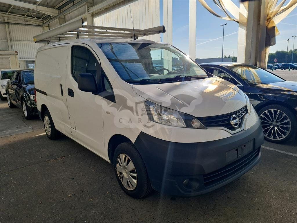 Nissan NV200 1.5 DCI Business 2017