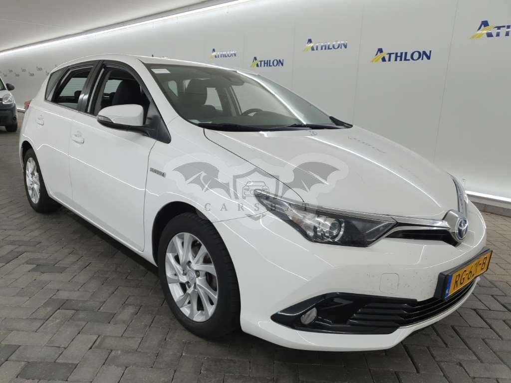 Toyota Auris 1.8 Aspiration 2017