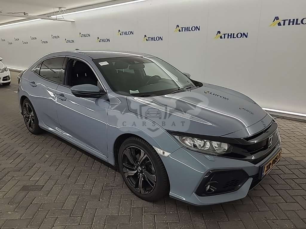 Honda Civic 1.0 i-VTEC Business 2019
