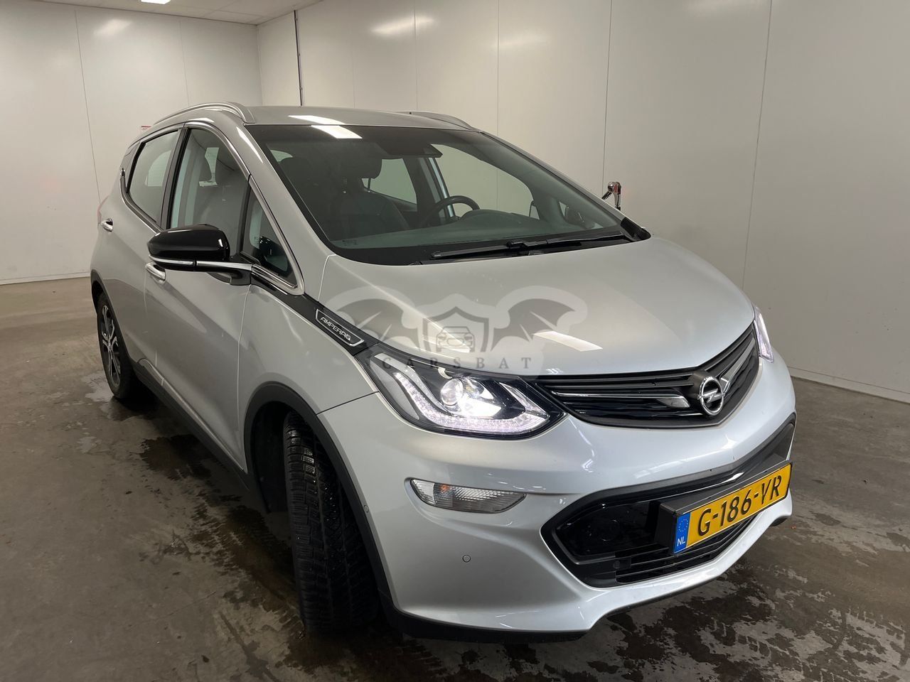 Opel Ampera-E 60 kWh Business Executive 2019