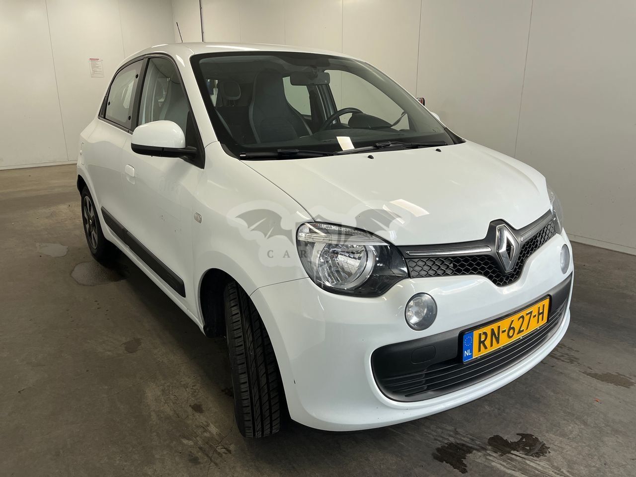 Renault Twingo 1.0 SCe Collection 2018
