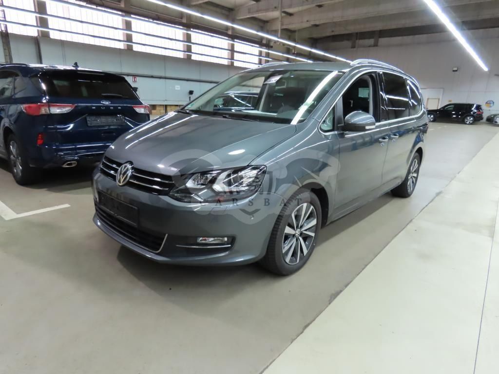 Volkswagen Sharan 2.0 TDI Highline 2019