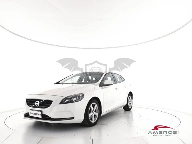 Volvo V40 D2 Business 2013