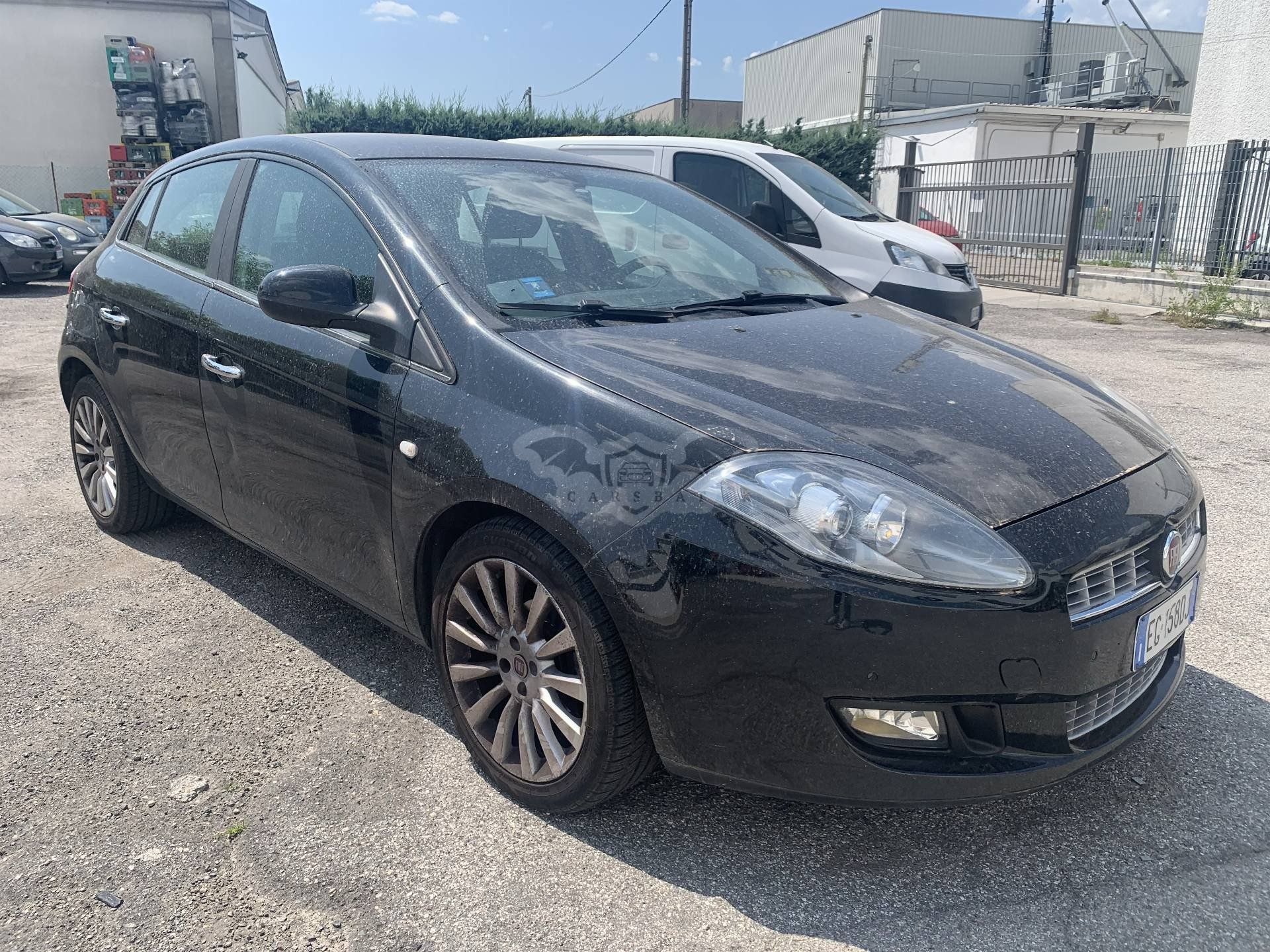 Fiat Bravo 1.4 Dynamic 2010