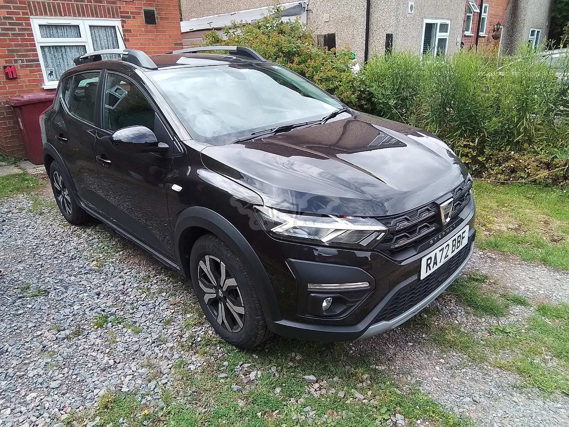 Dacia Sandero 1.0 TCe Stepway 2023
