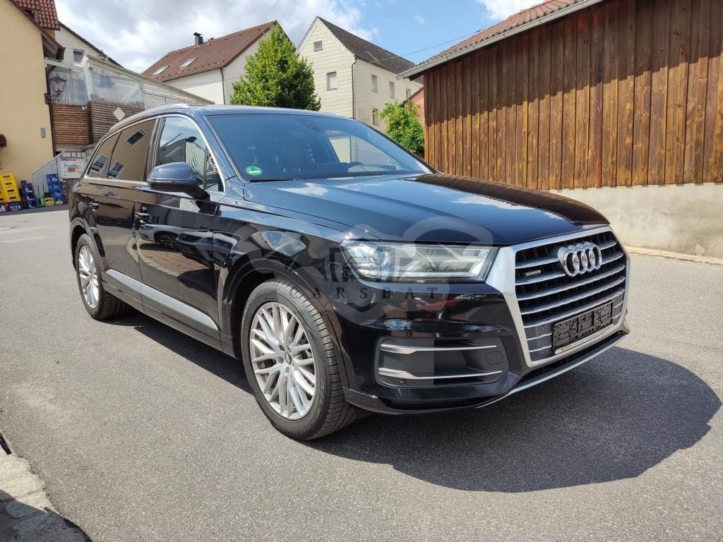 Audi Q7 3.0 TDI 2017
