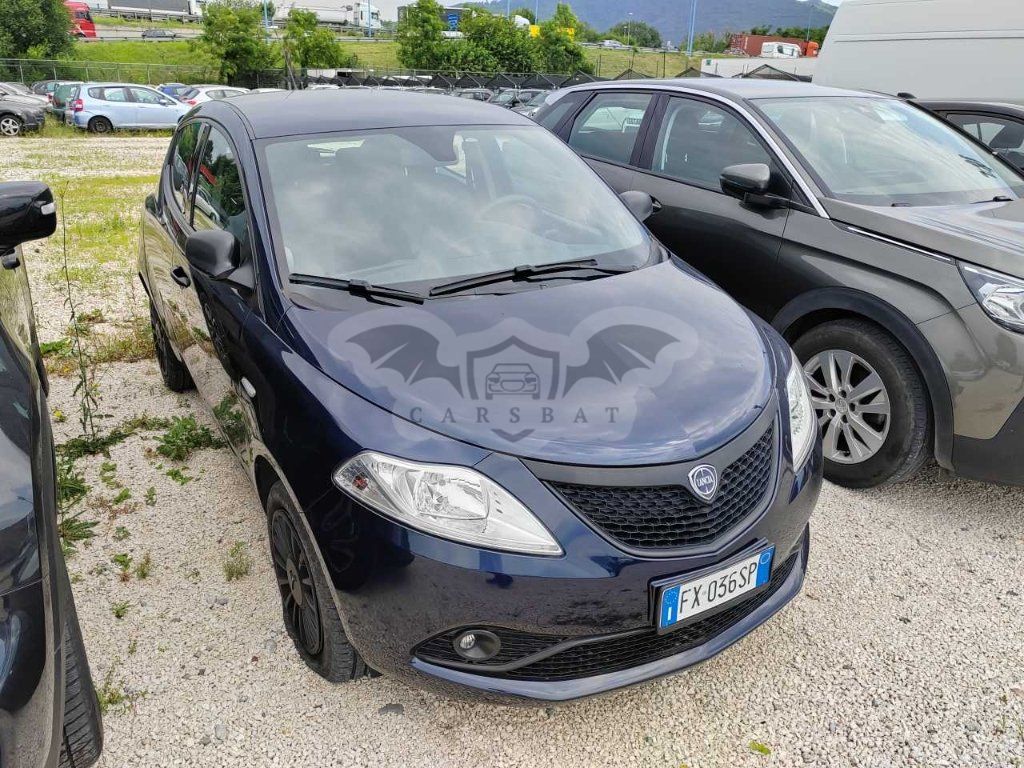 Lancia Ypsilon 1.2 2019