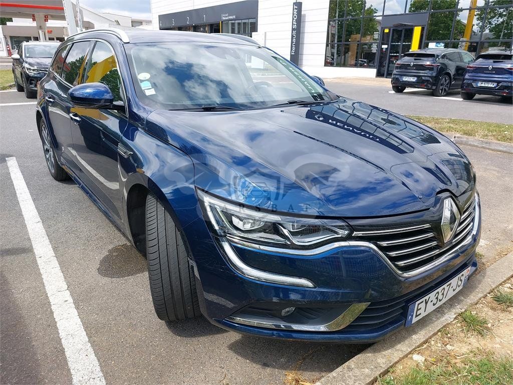 Renault Talisman (SM6) 1.6 Intens 2018