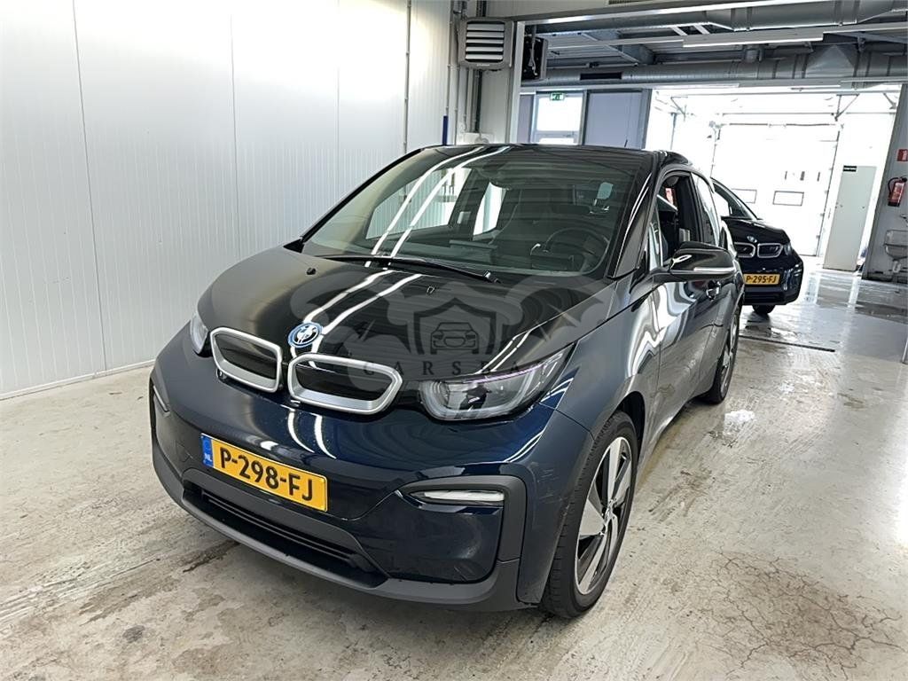 BMW i3 120e 2022