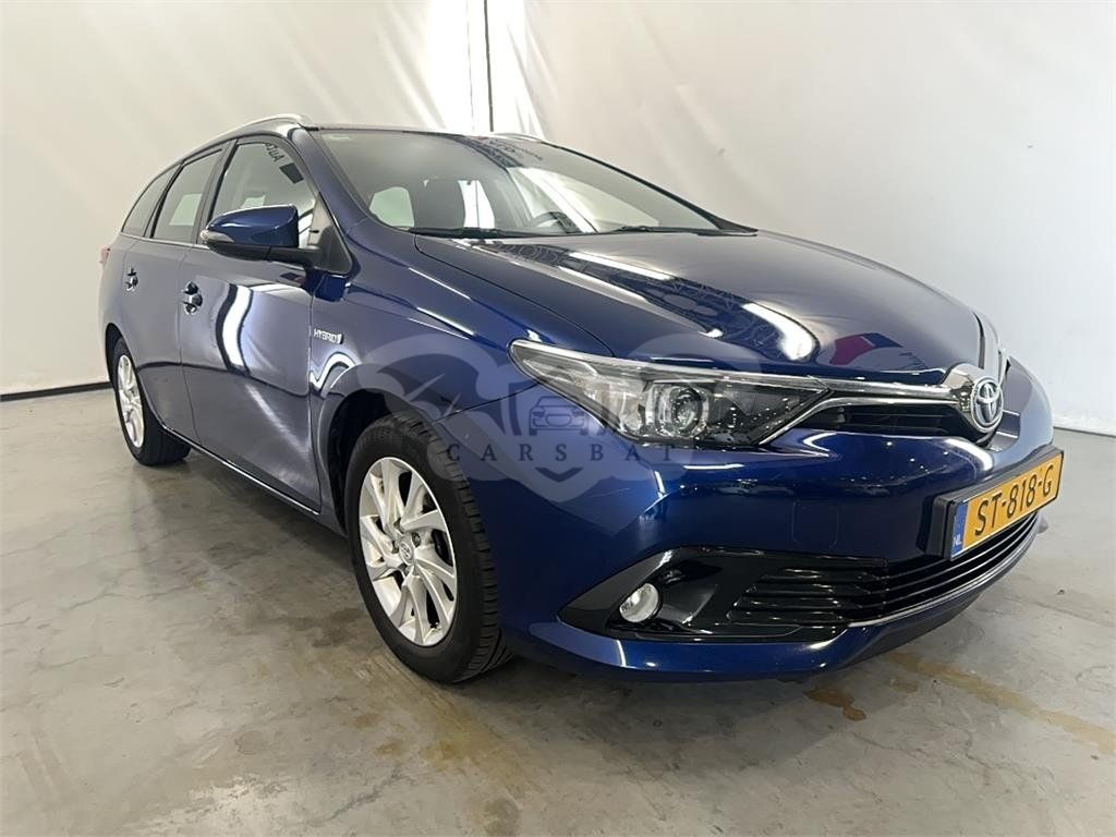 Toyota Auris Touring Sports 1.8 Aspiration 2018