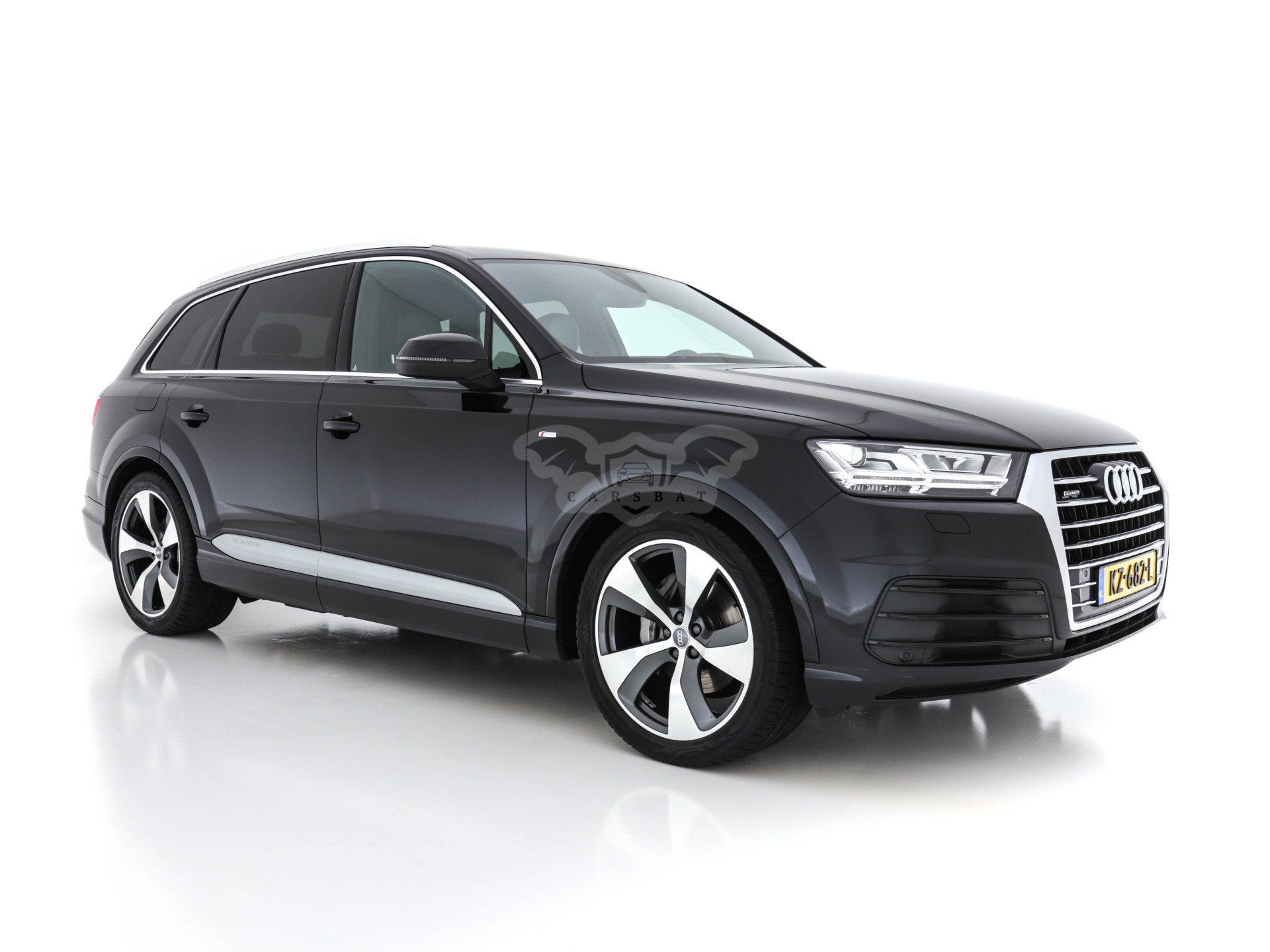 Audi Q7 3.0 TDI Pro line 2017