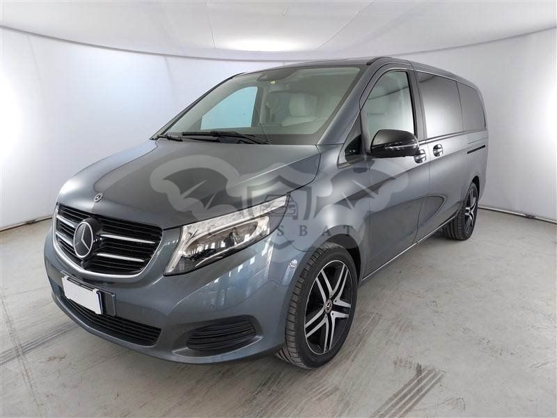 Mercedes-Benz V 250 Premium 2019