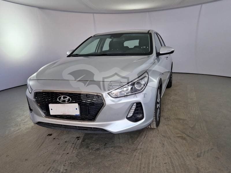 Hyundai i30 1.6 CRDi Business 2017