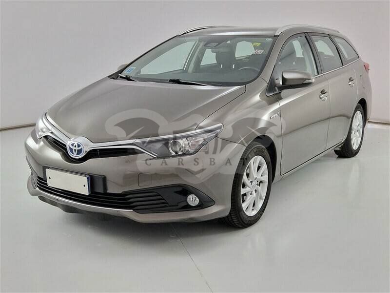 Toyota Auris Touring Sports 1.8 Business 2018