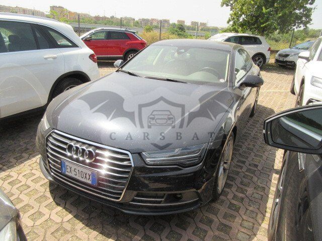Audi A7 Sportback 3.0 TDI Business 2014