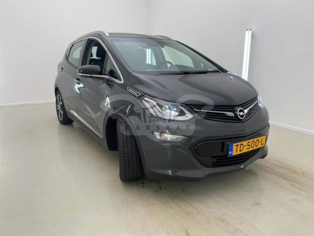 Opel Ampera-E 60 kWh Business Executive 2018