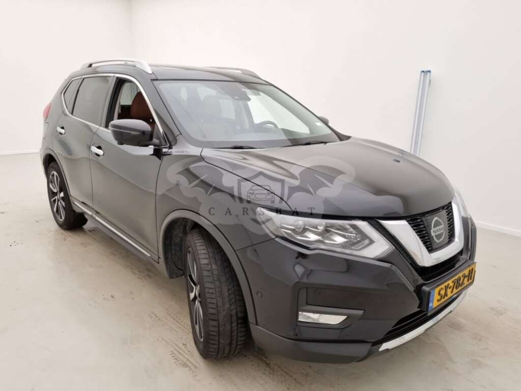 Nissan X-Trail 1.6 2018