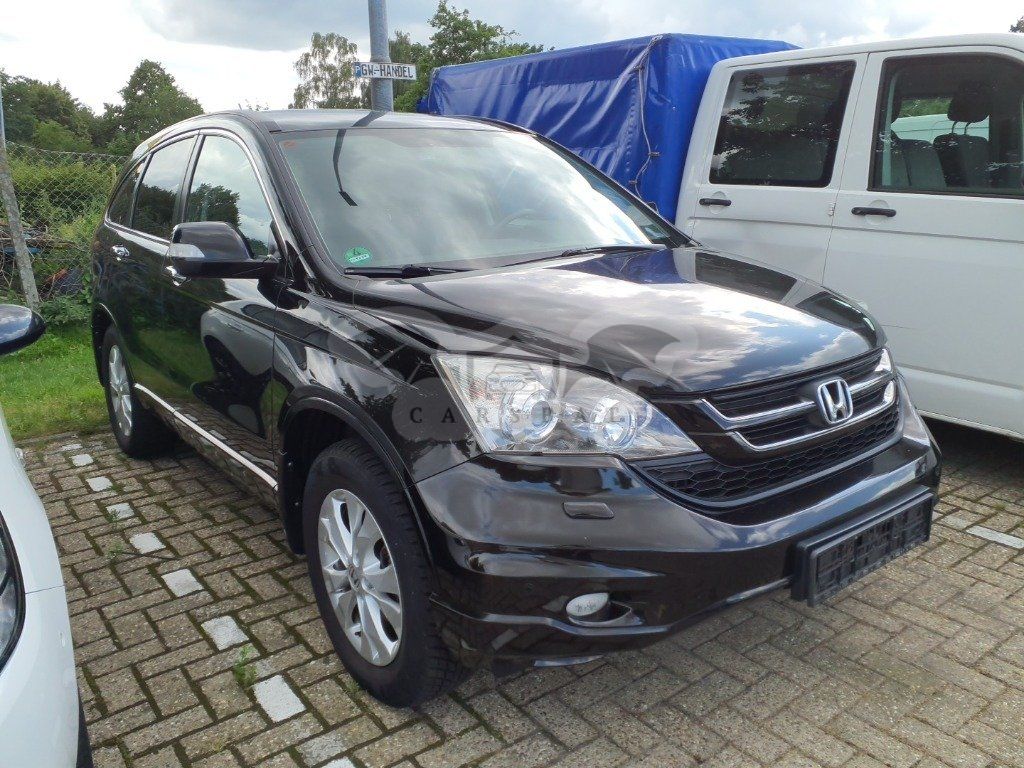 Honda CR-V 2.0i Executive 2010