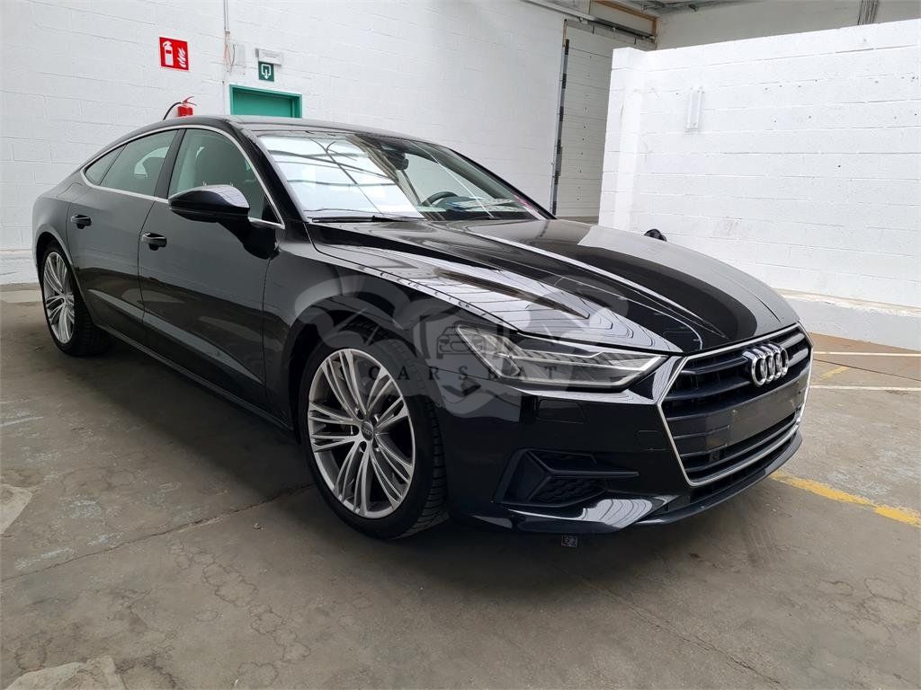 Audi A7 Sportback 2.0 TDI 2019