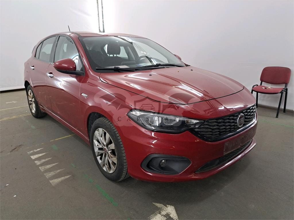 Fiat Tipo 1.4 Lounge 2017