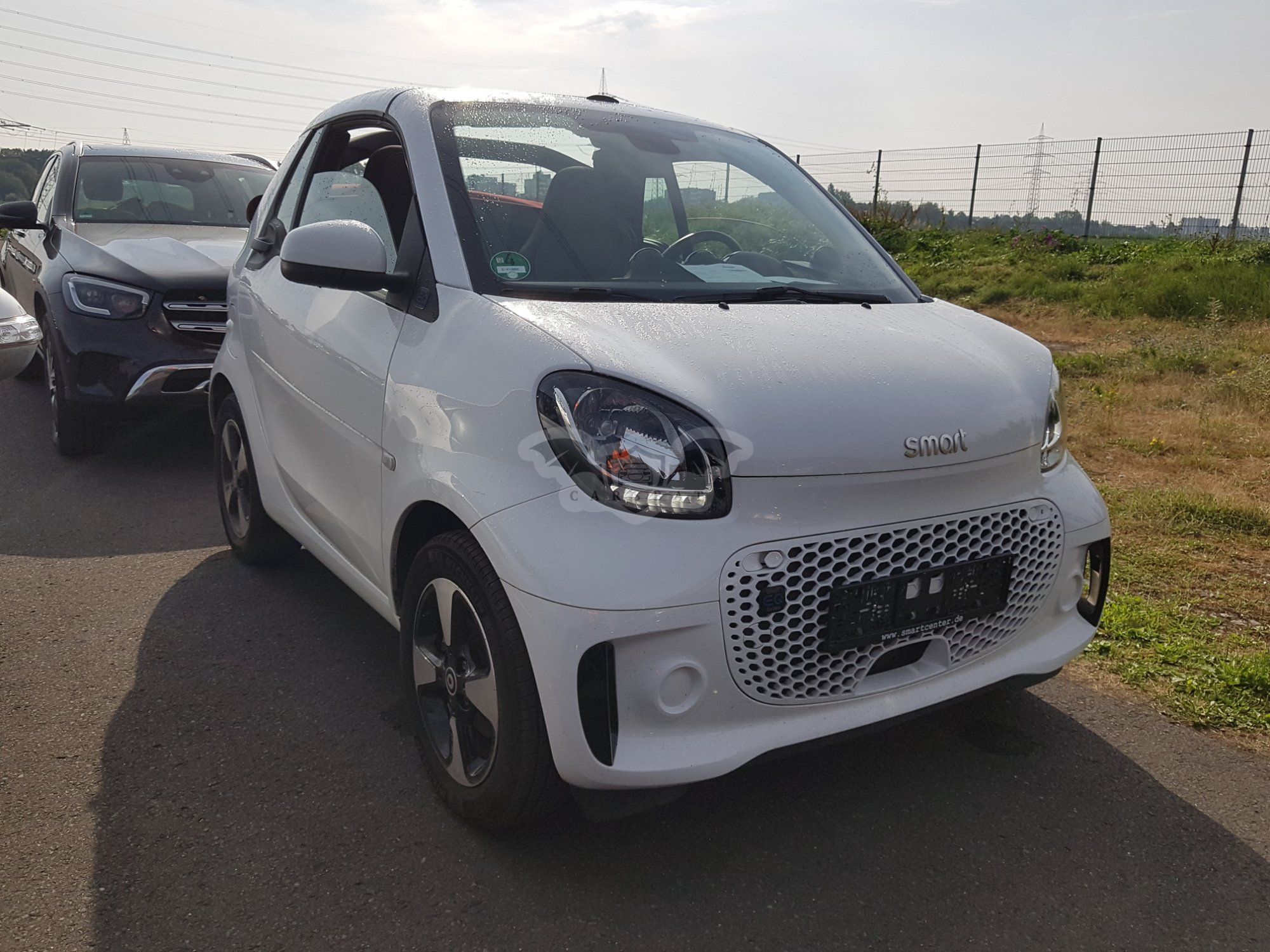 Smart Fortwo 2020